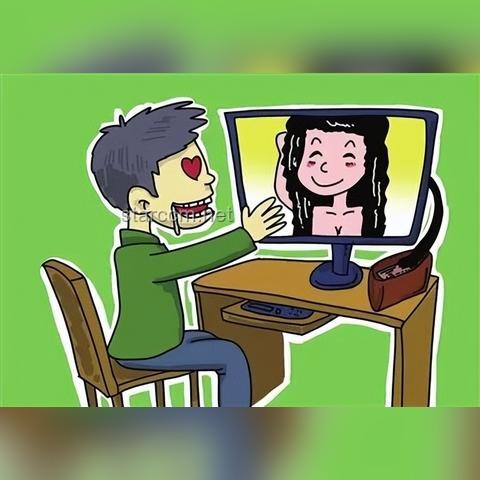 男子胁迫少女裸聊：勇敢站出来，别让恐惧控制你