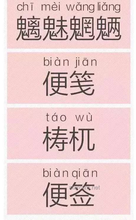 80%的人都易读错的“馥”字，正确发音揭秘