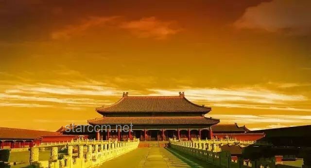 中国现存宏伟至极的古建筑探索之旅