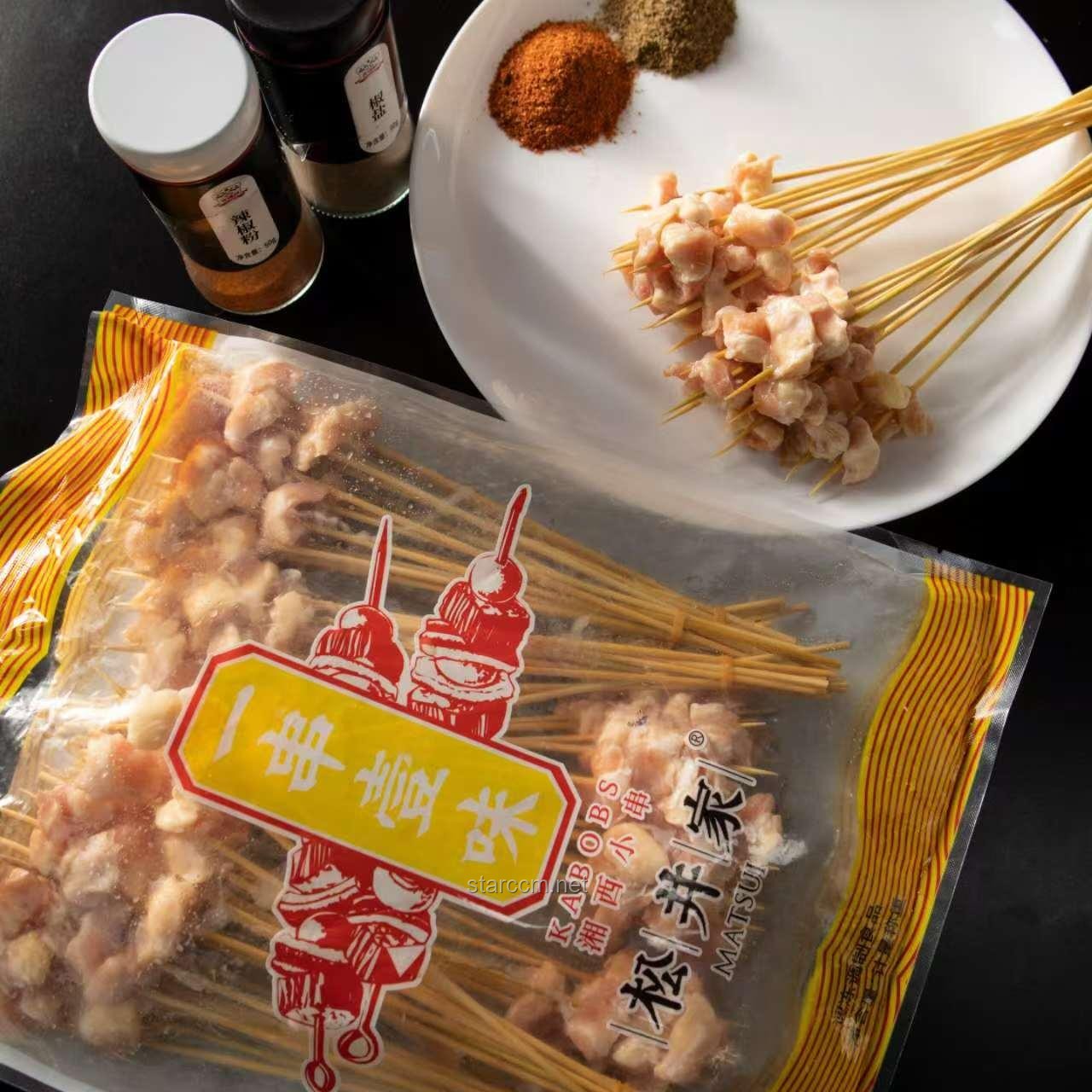 探寻天生自带鲜味的食材，解锁味蕾新境界