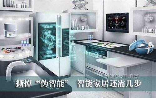 目前来看，智能家居的「理想态」及中国品牌在此领域的突破与可能性