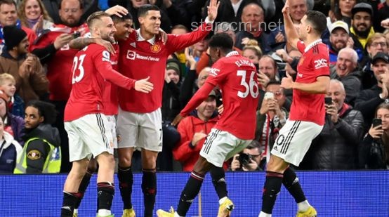 切尔西1:0力克曼联，暂时跃升至英超第4位