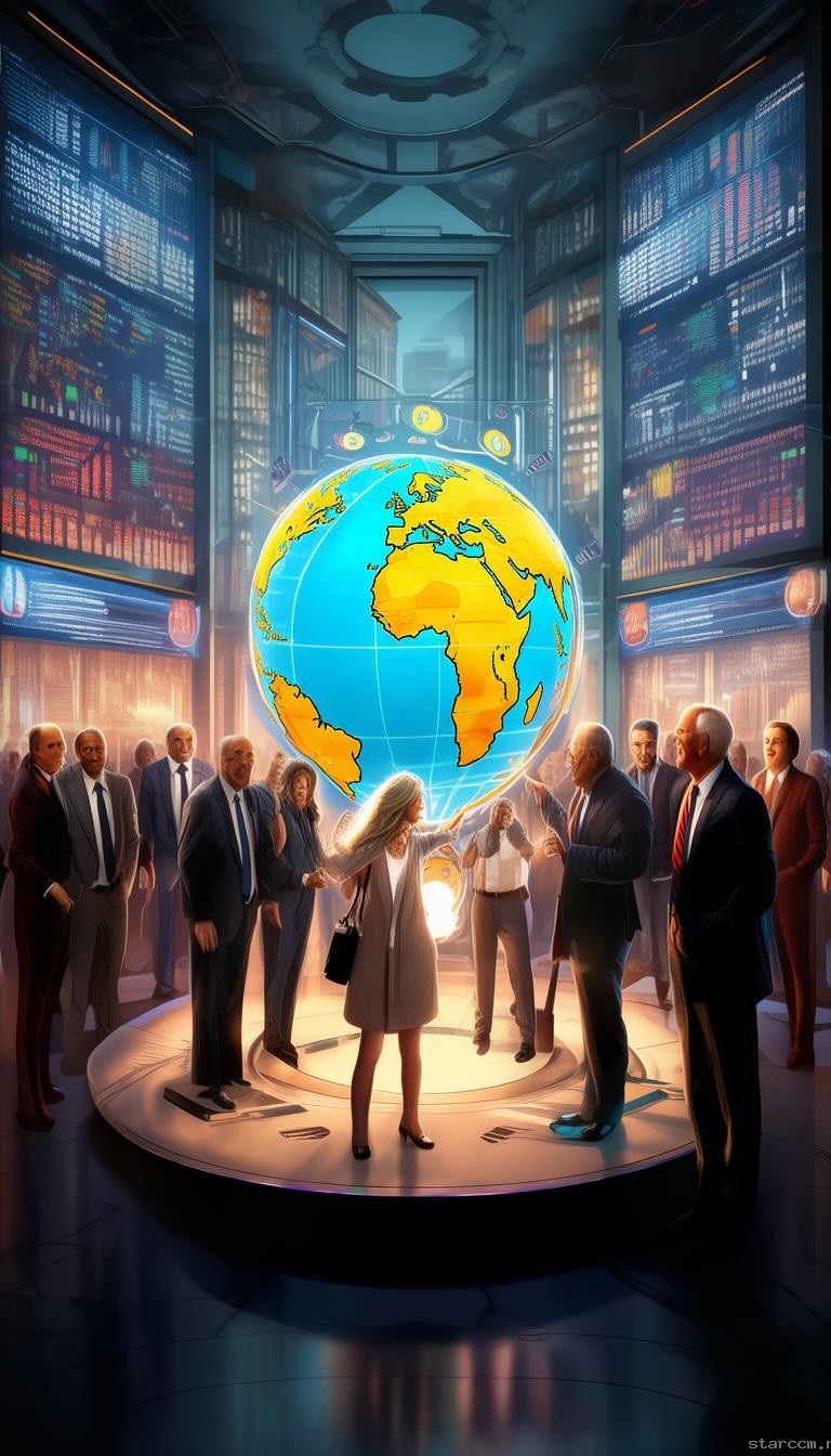 美国为何对稳定币如此迫切？探究其如何迅速改变全球金融格局