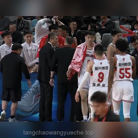 首轮22顺位！杨瀚森选秀排名暴涨！全面解析选秀提升策略