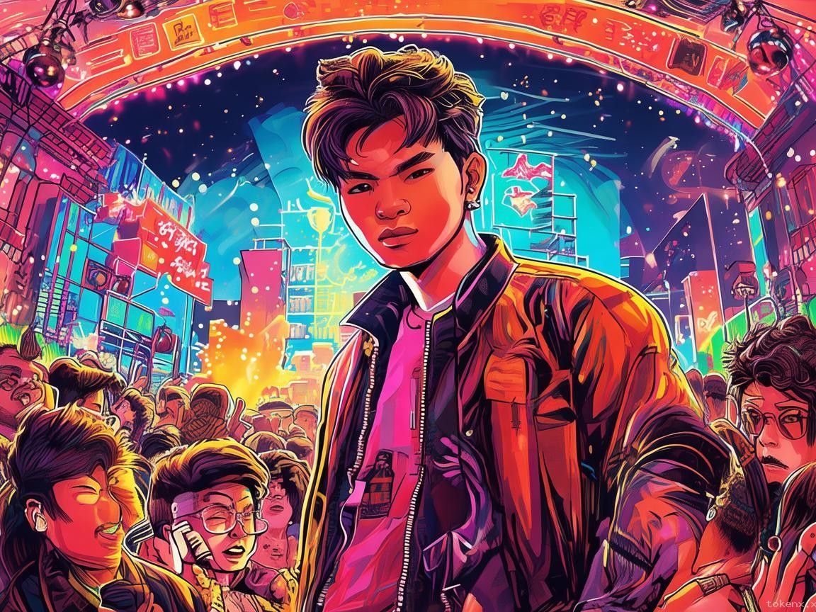 GAI选歌背后的中文说唱行业洞察：风格塑造与市场策略