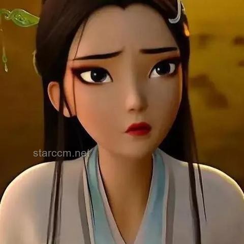 《浮生一戏》与同类原创动画的对比分析：艺术、叙事与技术创新