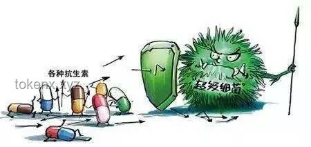 揭秘“传奇耐药王”：超级细菌背后的故事