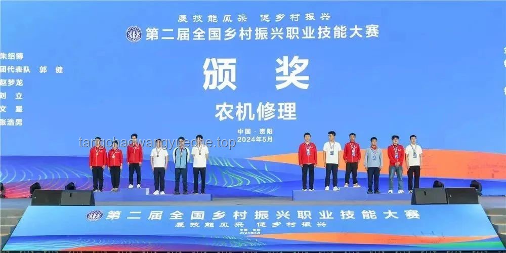 砺精兵 向未来：乡村振兴培训下的党建引领与机遇挑战
