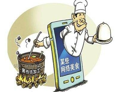 男子日均点外卖2.5次患病：透视外卖行业健康挑战与机遇