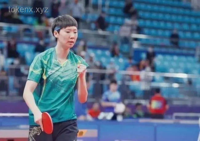 孙颖莎王曼昱会师女单决赛：中国女子乒乓球的巅峰对决与行业洞察