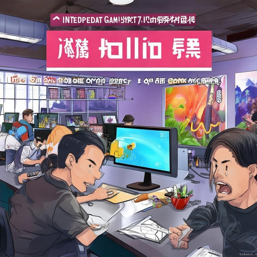 独立游戏在中国：插曲——手游版号办理完全攻略