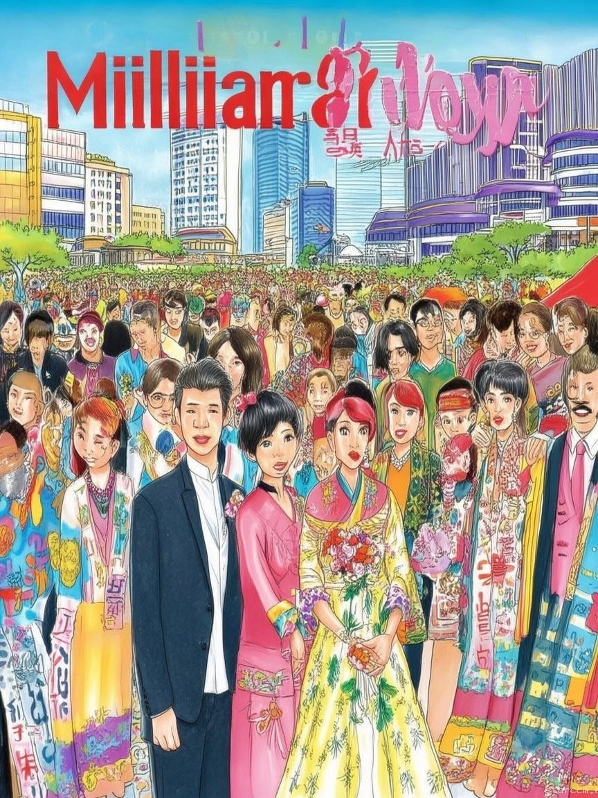 韩国结婚奖励政策案例研究：超1000万韩元的激励效应