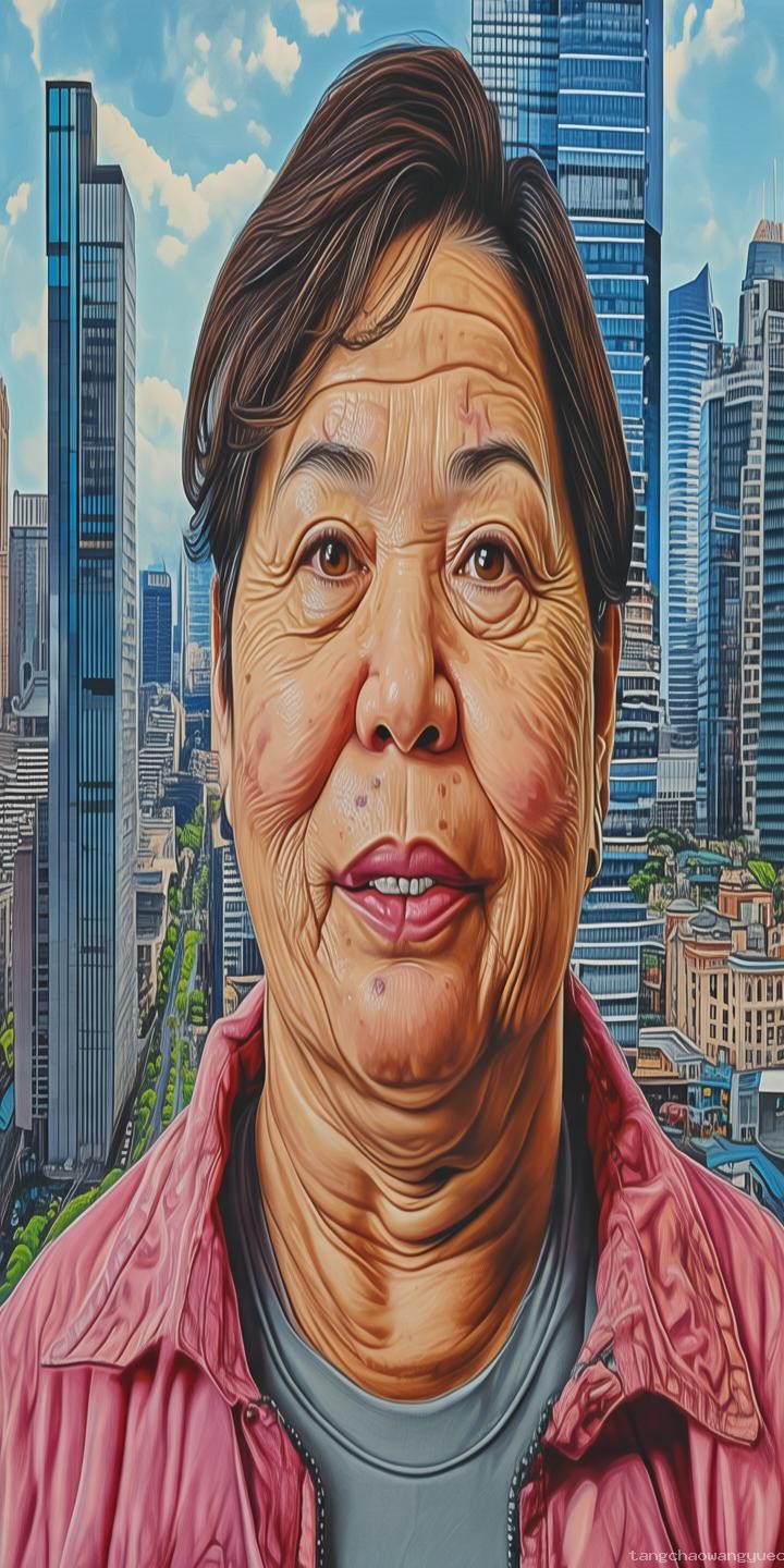 “牙烂了人胖了”：初代网红凤姐近况曝光引发的思考