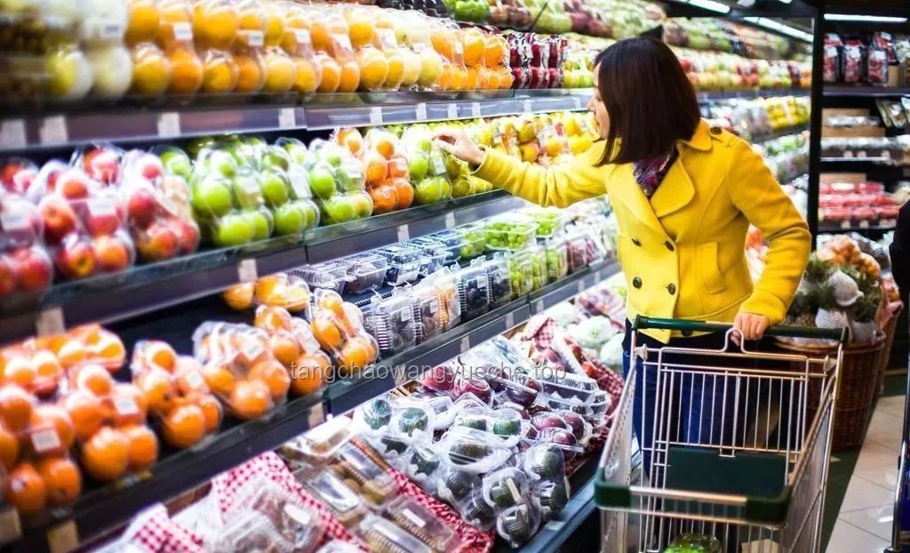 全球排名第一超市购物攻略：如何应对20美金一颗的草莓？