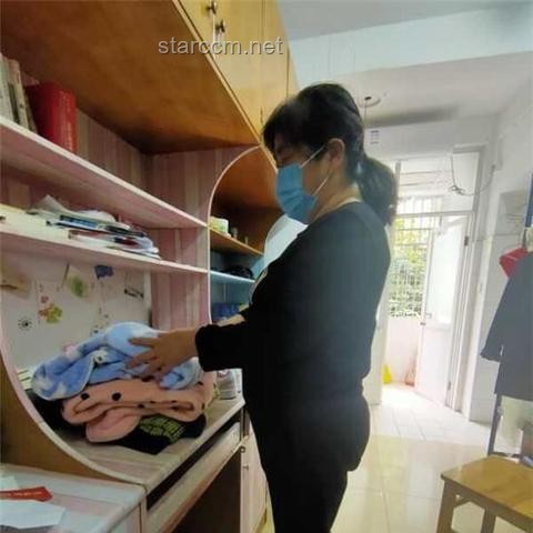 “替我在宿舍自由”：大学生宿舍管理与个性化需求的平衡探索