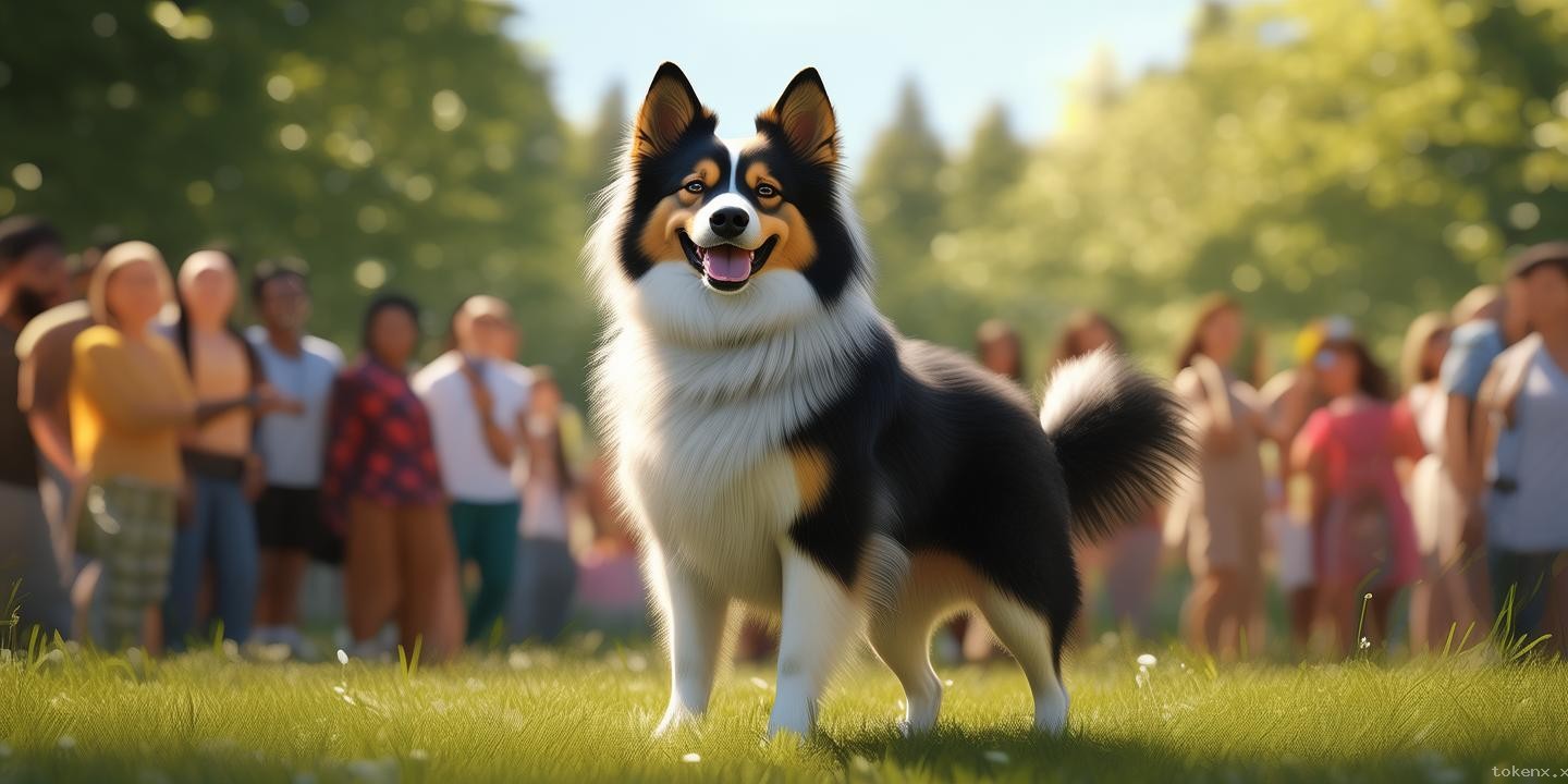 如何应对中国下司犬在外网爆火并维护其正面形象