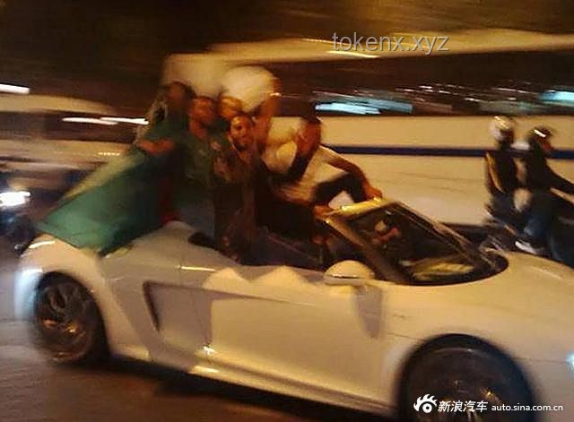 **霍建华口中的“法拉利老了也是法拉利”：经典豪车的永恒魅力**