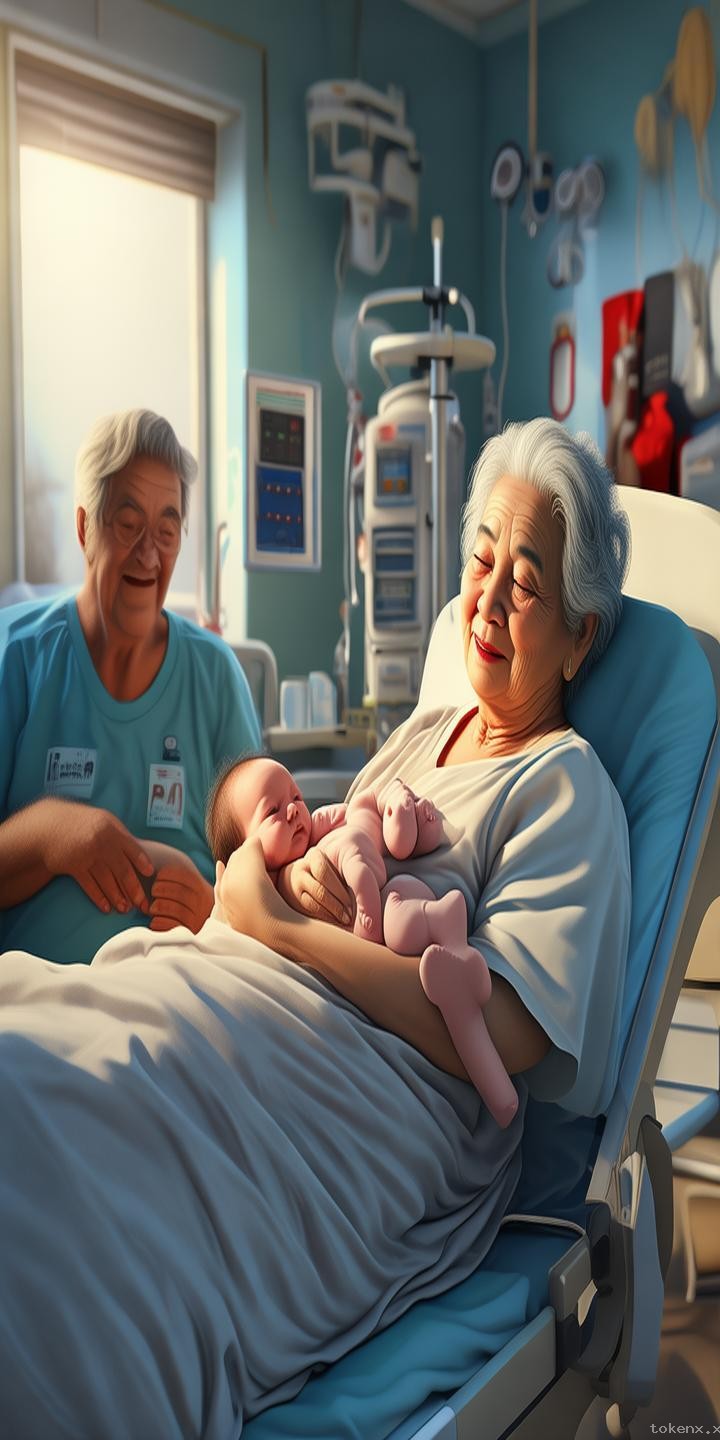 贵州高龄产妇顺利产子引发行业新视角：高龄生育医疗技术与服务革新