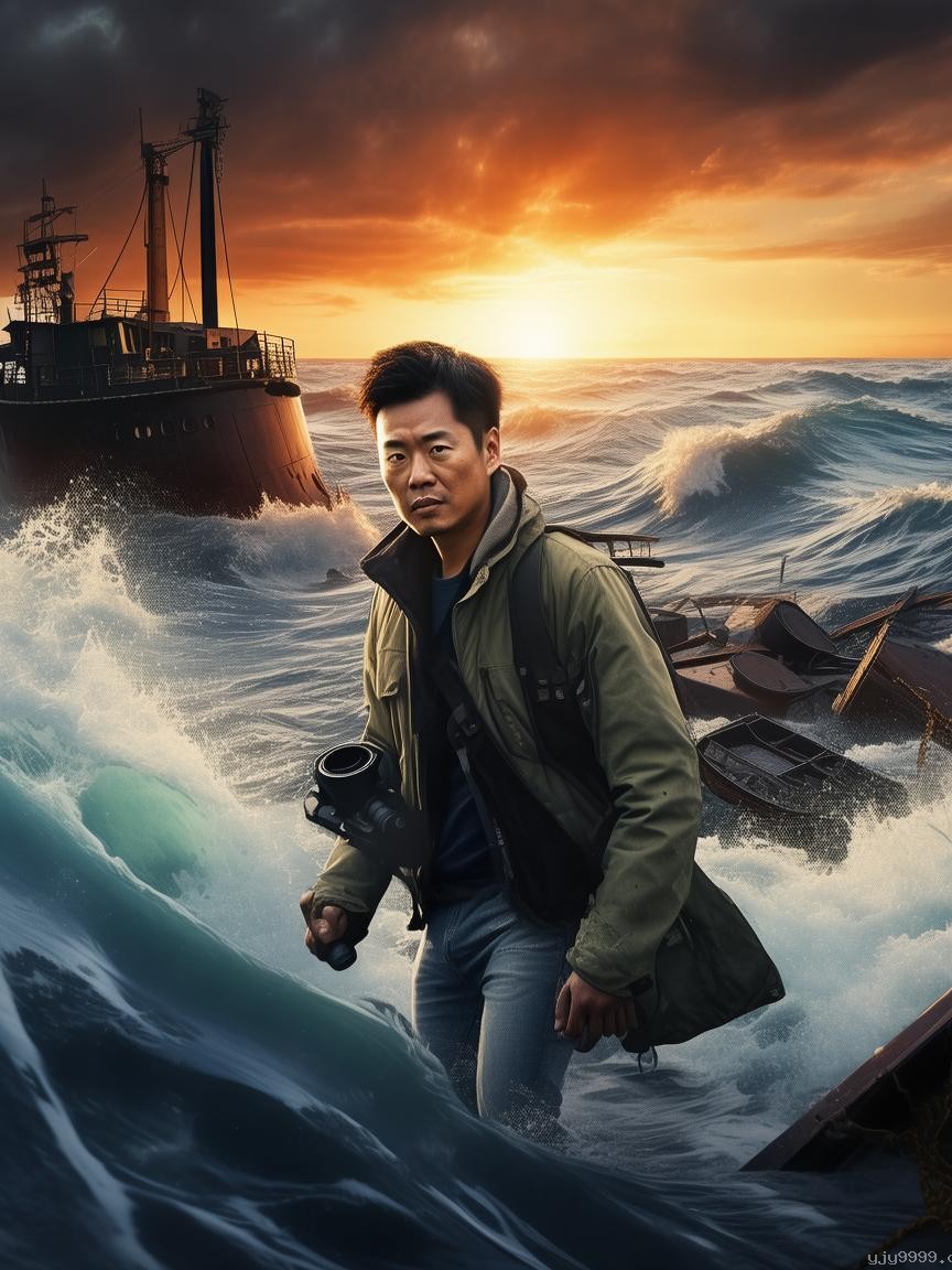 《里斯本丸沉没》：方励“砸锅卖铁”的纪录片投资，价值几何？