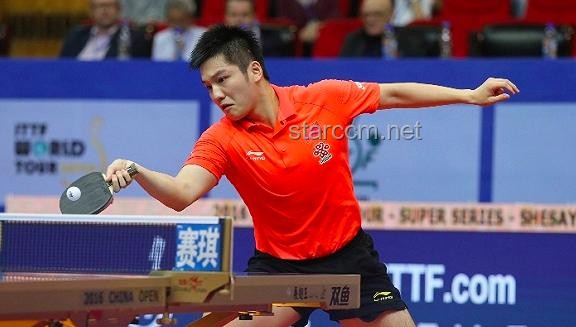 王励勤变革、国际乒联对立与樊振东回归：国乒男队新篇章的开启