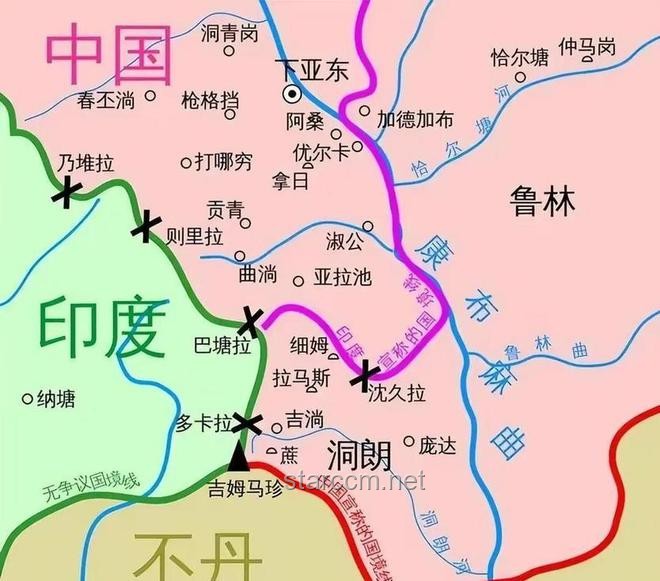 印度与巴基斯坦争端：如何缓解紧张局势并寻求和平解决方案？
