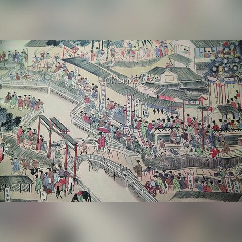 非遗承载的东方美学：勇立中国文化发展潮头的力量