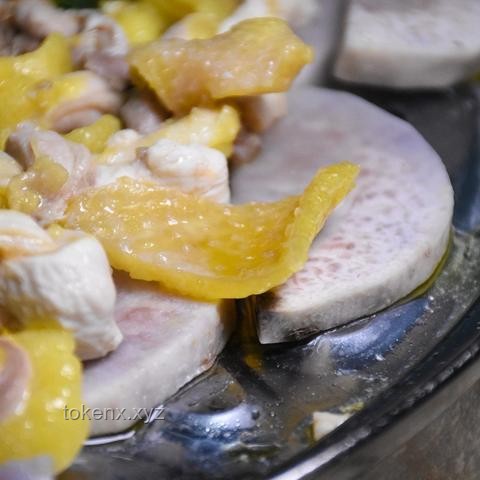 **解锁美食秘籍！这些天生自带鲜味的食材，你尝过几个？**