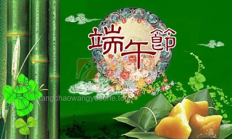 如何创新传递“来自太空的端午祝福”