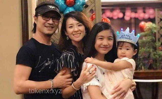 **任达华笑谈女儿“继承大业”：爱与责任的平衡术**
