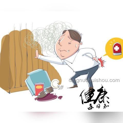 痔疮能长多大及手术治疗详解