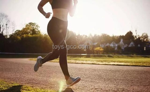 **连续跑步3年，你的面部会有哪些惊喜变化？**