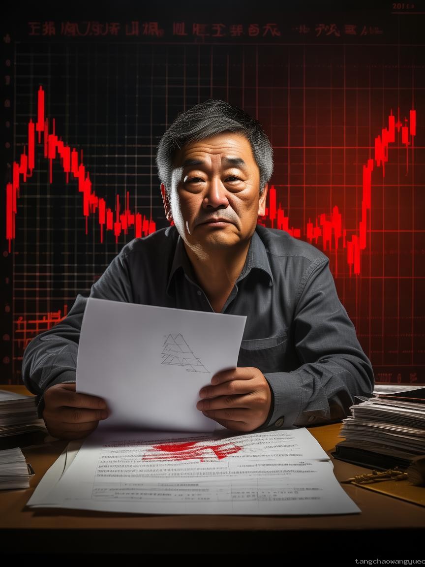 **买基金亏损30万，状告银行后我学到的投资真相**