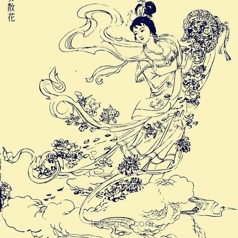 揭秘《黑神话：悟空》游戏内壁画创作难度：击破AI生成谣言