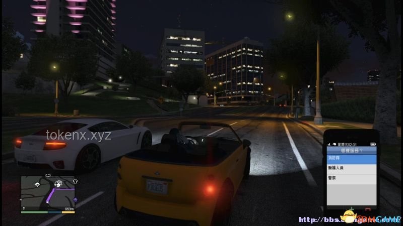 《侠盗猎车手（GTA）5》通关后的多元玩法对比解析