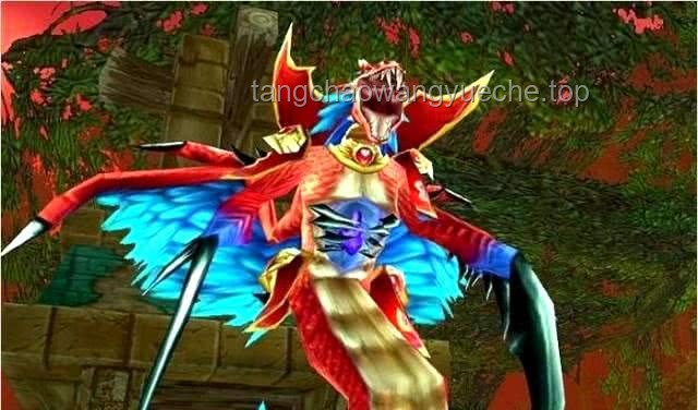 你坚持玩的最久的一款游戏案例研究：《魔兽世界》的持久魅力