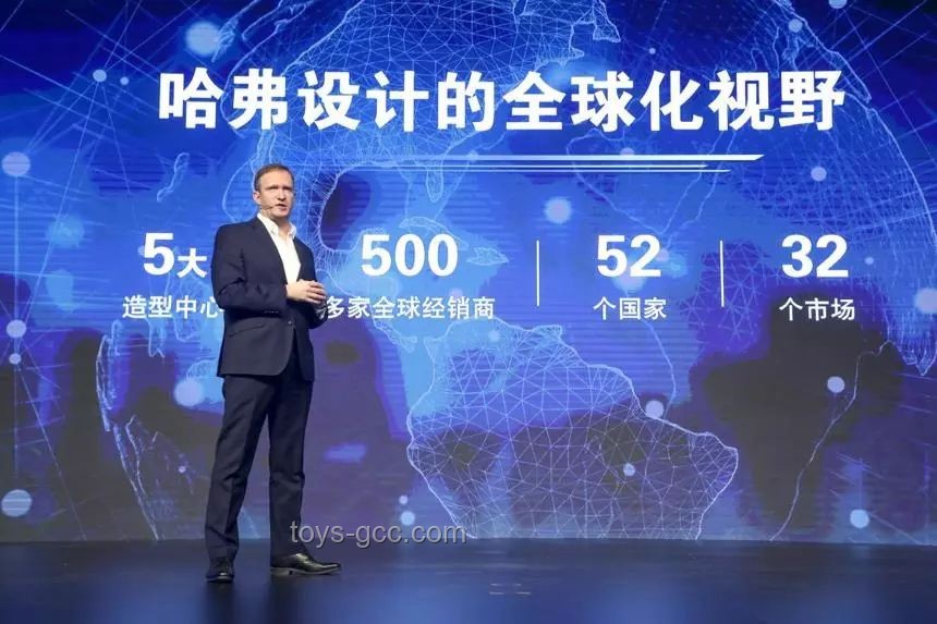 哈佛演讲引发全球热议，蒋雨融展现中国青年国际影响力