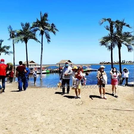 端午文旅消费成绩单亮眼，市场活力全面释放