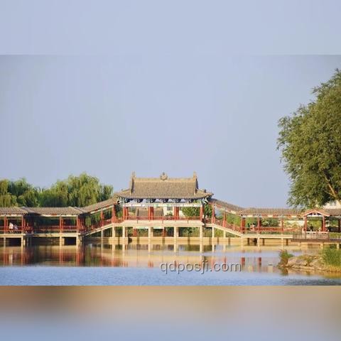 古建中的中式美学：未来趋势与文化复兴