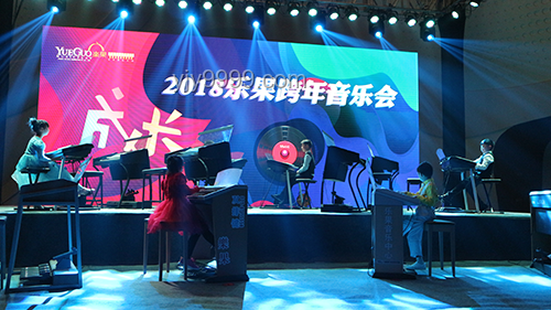 蒋一帆歌友会：音乐盛宴的预热与趋势展望