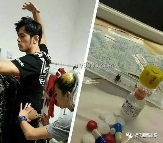 周杰伦健康状况对比：强直性脊柱炎疑似加重分析