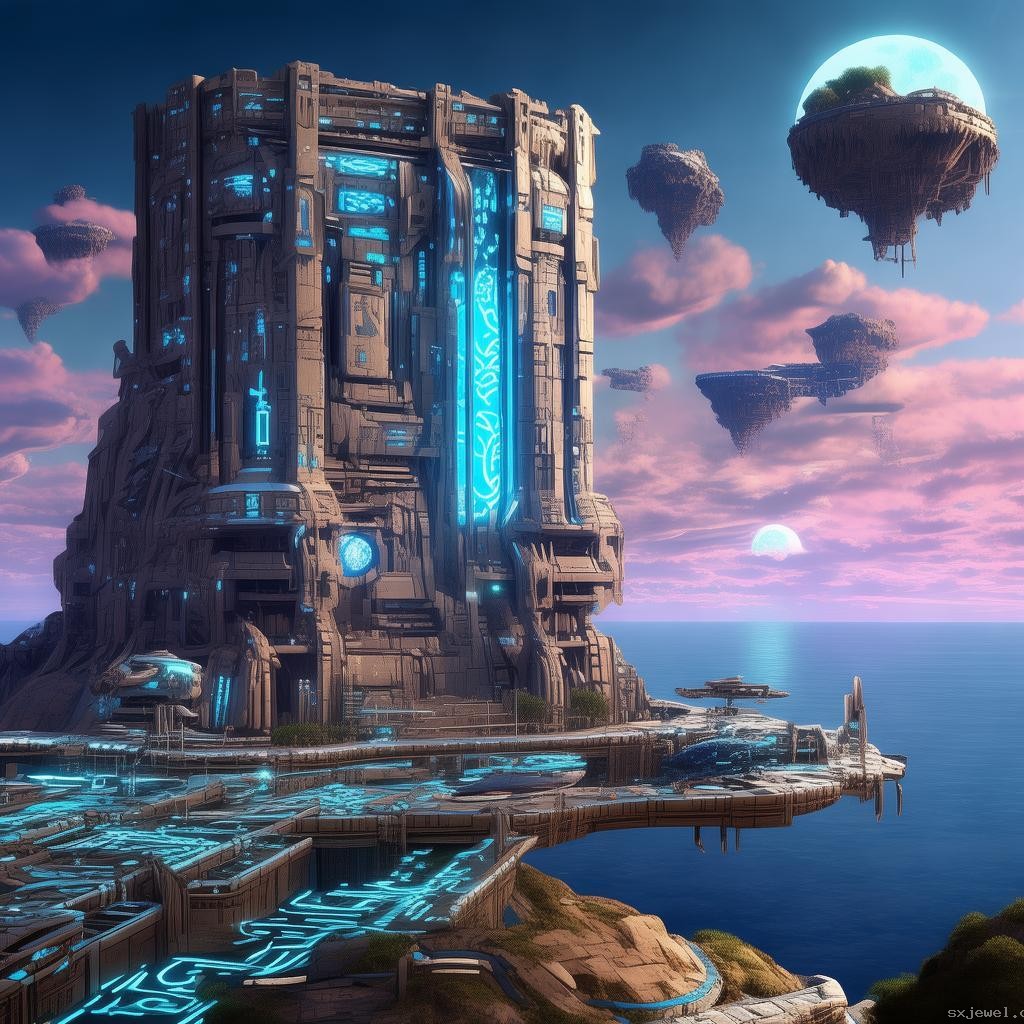 架空世界远程武器科技树前瞻：非火药时代的创新路径
