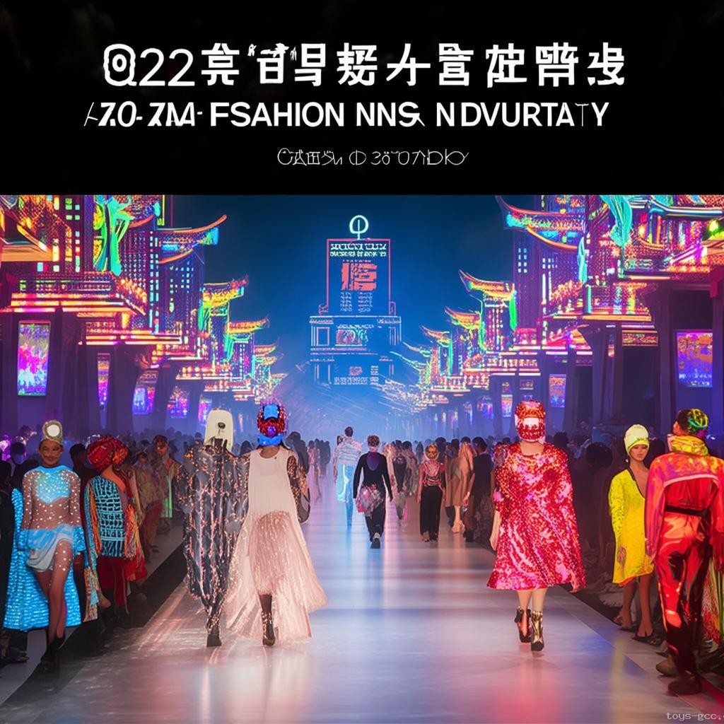 2025中国时尚产业盛典案例研究