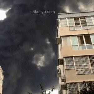 西安上空白点状不明飞行物可能性分析：飞机、无人机、火箭残骸？