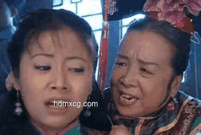 为什么小时候看容嬷嬷扎针觉得她坏，现在却共情？