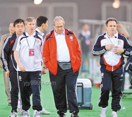 国足0-1不敌印尼无缘世界杯：问题分析与解决方案