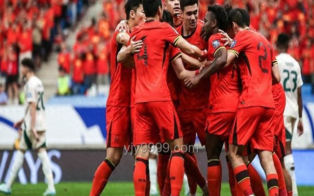 国足0-1不敌印尼无缘世界杯：问题分析与解决方案