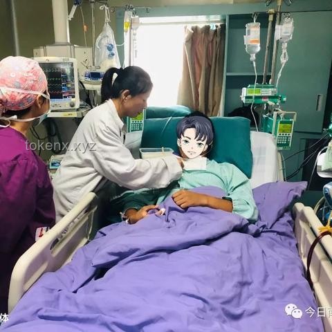 高温下的警钟：女子工作晕倒，确诊热射病的亲身经历