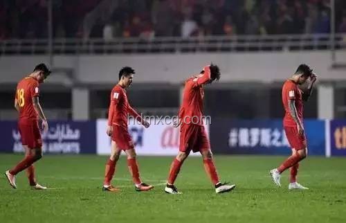 国足最后一个主场退票风波纪实🎟️国足情怀，难忘之夜