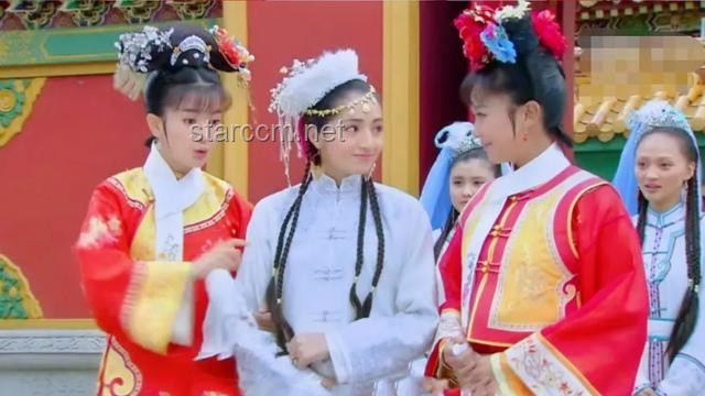 海陆麦迪娜助阵李晟唱《雨蝶》，经典再现