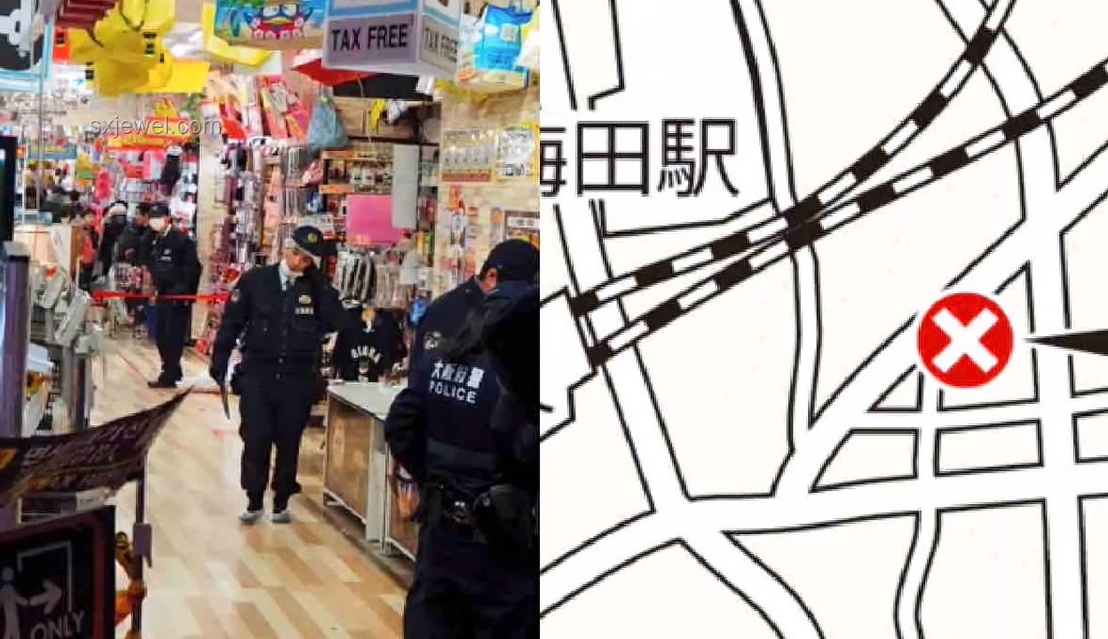 中国游客在日本被砍伤事件深度分析